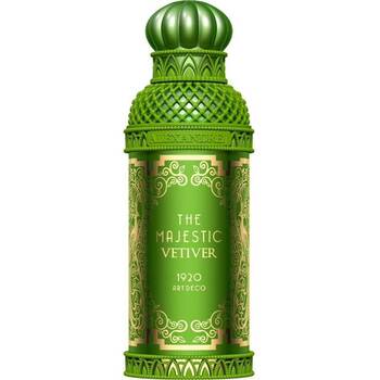 The Majestic Vetiver EDP
